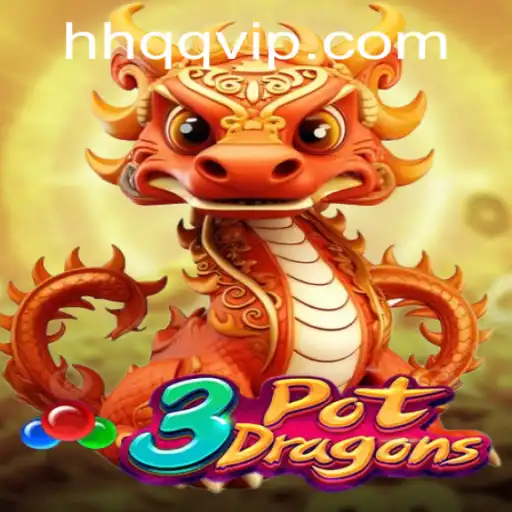 3PotDragons: Uma Jornada Mágica pelo Universo de Dragões