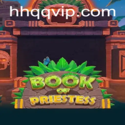 Explorando BookOfPriestess: O Novo Fenômeno do Mundo dos Jogos