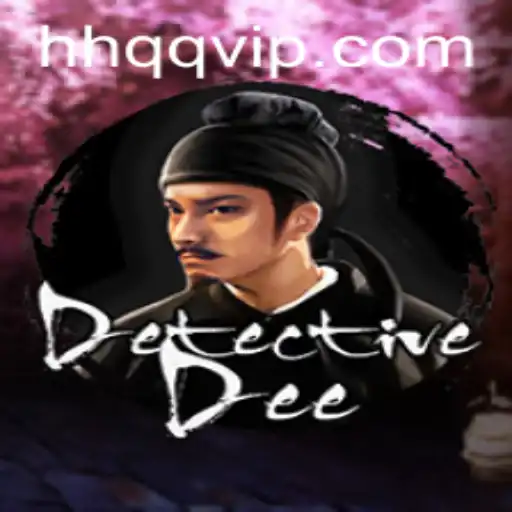 Explorando o Universo de DetectiveDee: Um Jogo de Mistério e Intriga