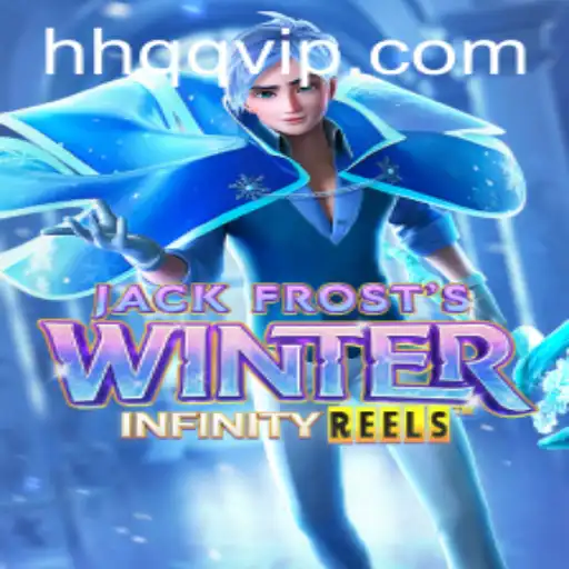 JackFrostsWinter: Um Mergulho no Mundo Gelado com 'HHQQ'