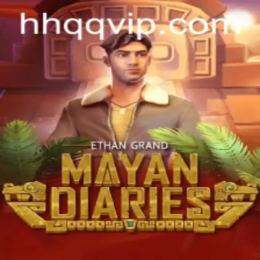 Explorando MayanDiaries: A Aventura Imersiva com HHQQ