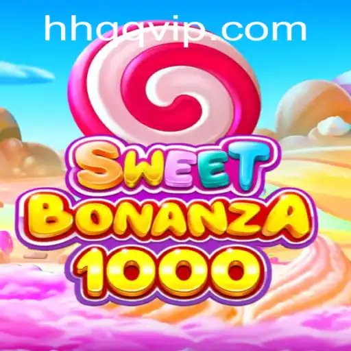 Explorando o Universo de SweetBonanza1000: O Jogo de Azar do Momento