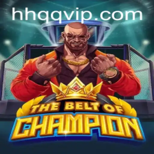TheBeltOfChampion: Uma Jornada de Estratégia e Habilidade