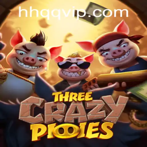 Explorando o Empolgante Mundo de ThreeCrazyPiggies: Um Guia Completo