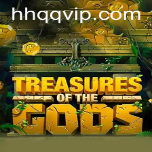 Explore o Fascinante Mundo de TreasureoftheGods: Aventuras e Desafios Esperam por Você