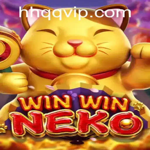 WinWinNeko: Descubra o Mundo Fascinante do Novo Jogo com a Palavra-chave 'HHQQ'